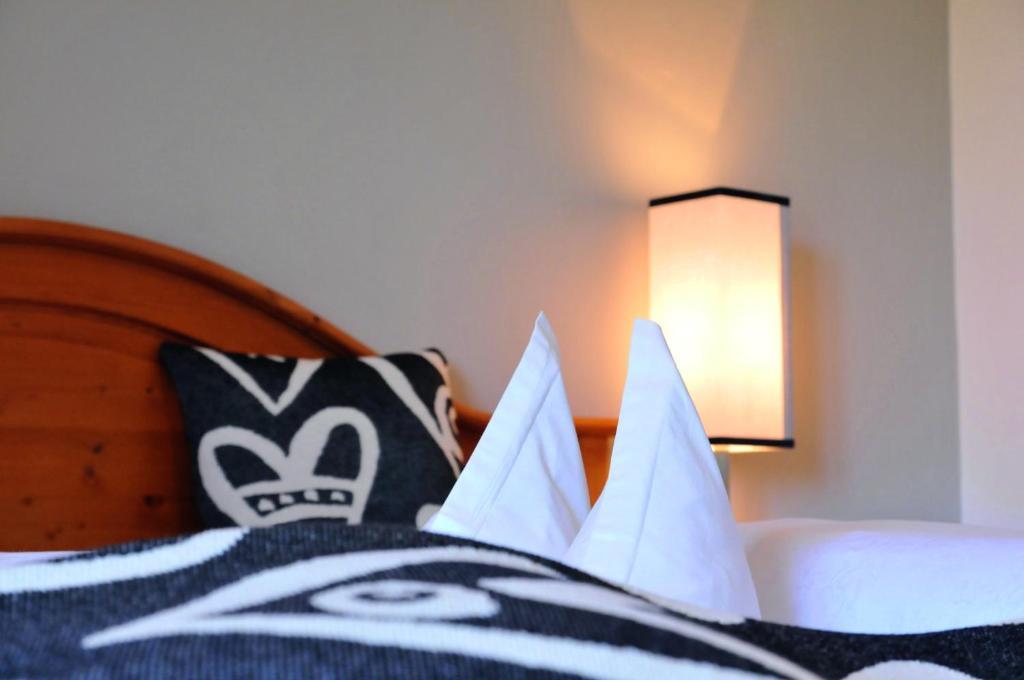 The Vista Hotel Bressanone Room photo